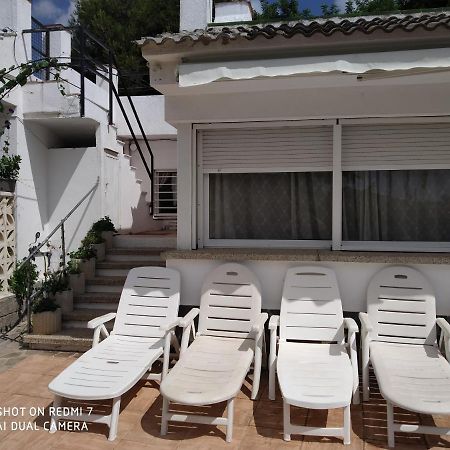 Casa Relax Villa Papiolet Dış mekan fotoğraf