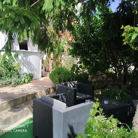 Casa Relax Villa Papiolet Dış mekan fotoğraf