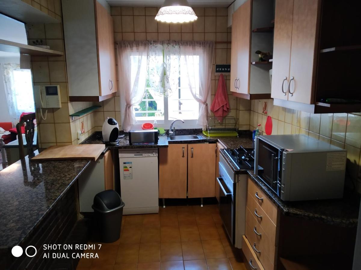 Casa Relax Villa Papiolet Dış mekan fotoğraf