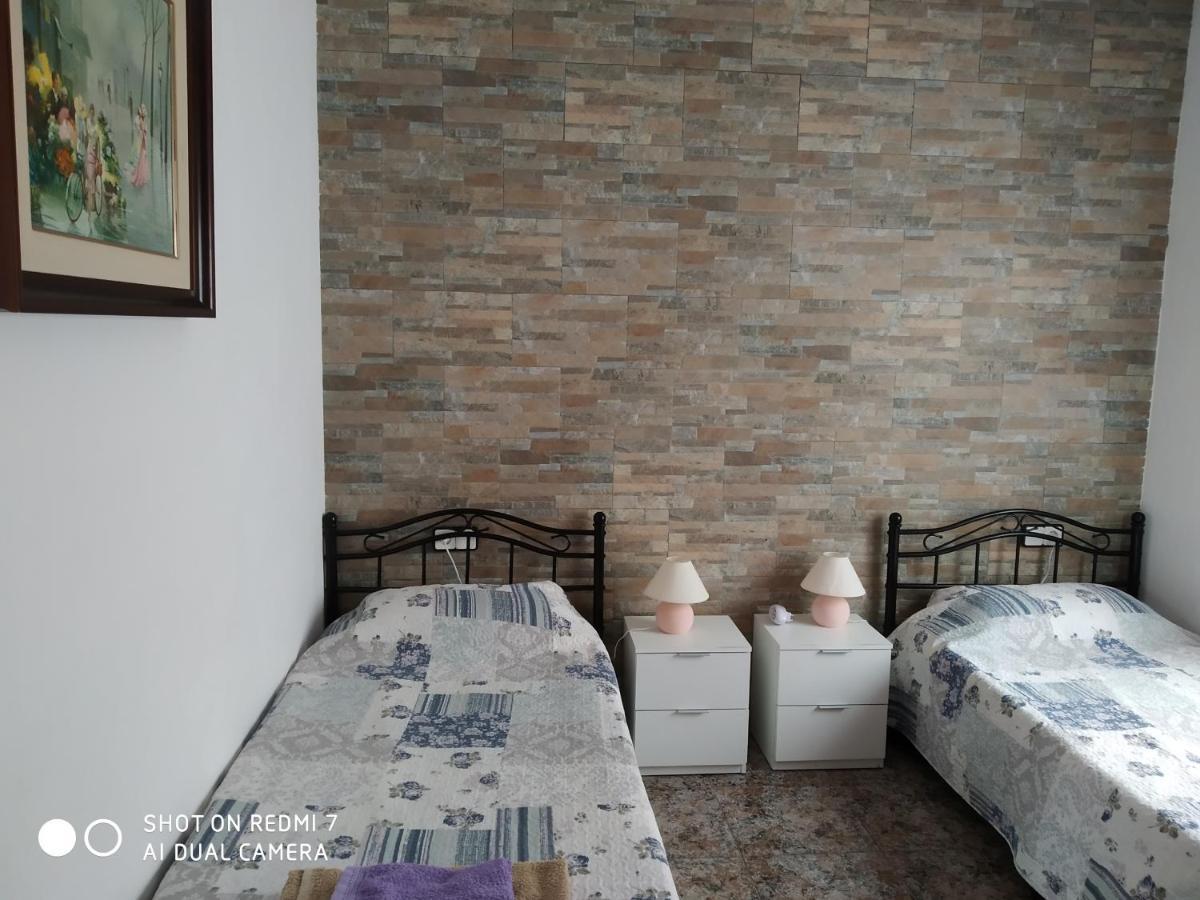 Casa Relax Villa Papiolet Dış mekan fotoğraf