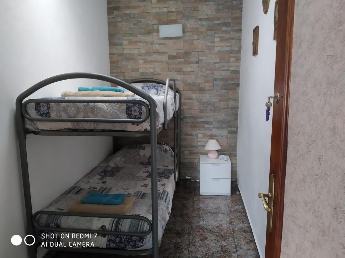 Casa Relax Villa Papiolet Dış mekan fotoğraf