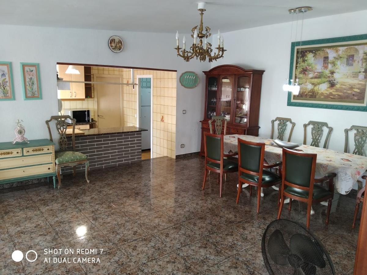 Casa Relax Villa Papiolet Dış mekan fotoğraf