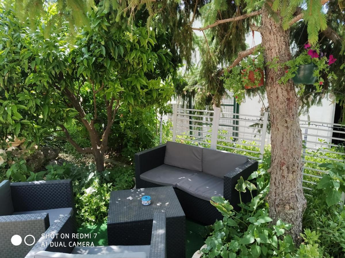 Casa Relax Villa Papiolet Dış mekan fotoğraf