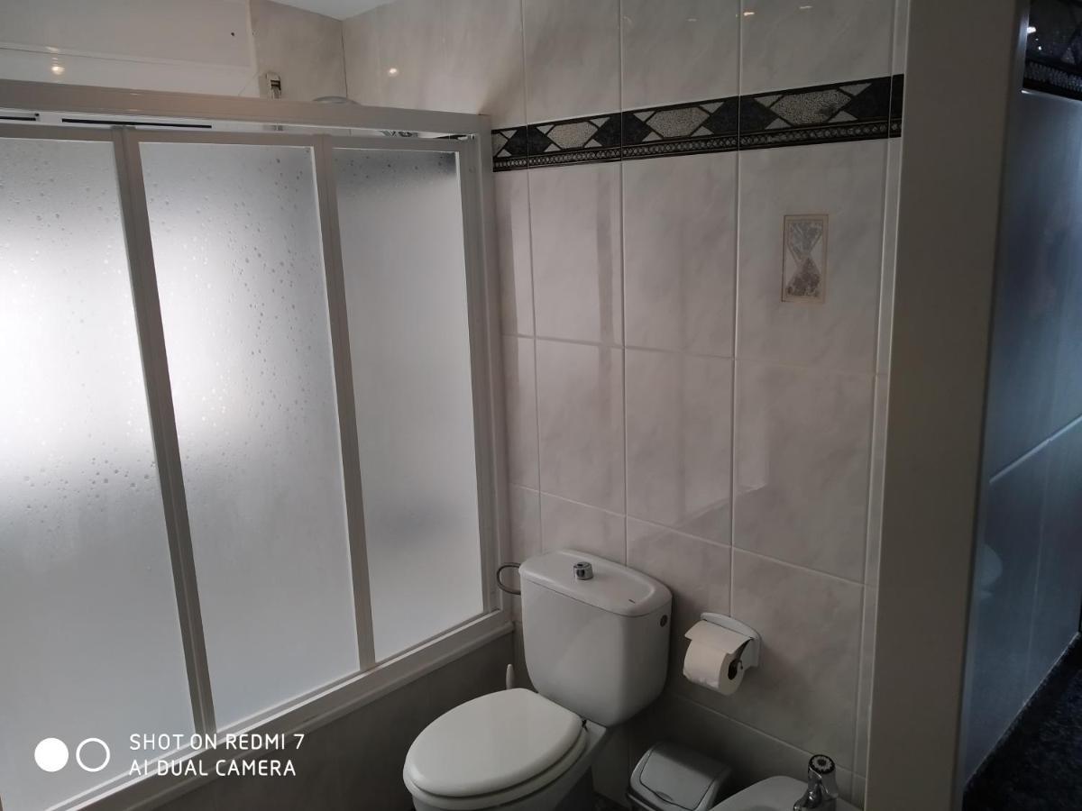 Casa Relax Villa Papiolet Dış mekan fotoğraf