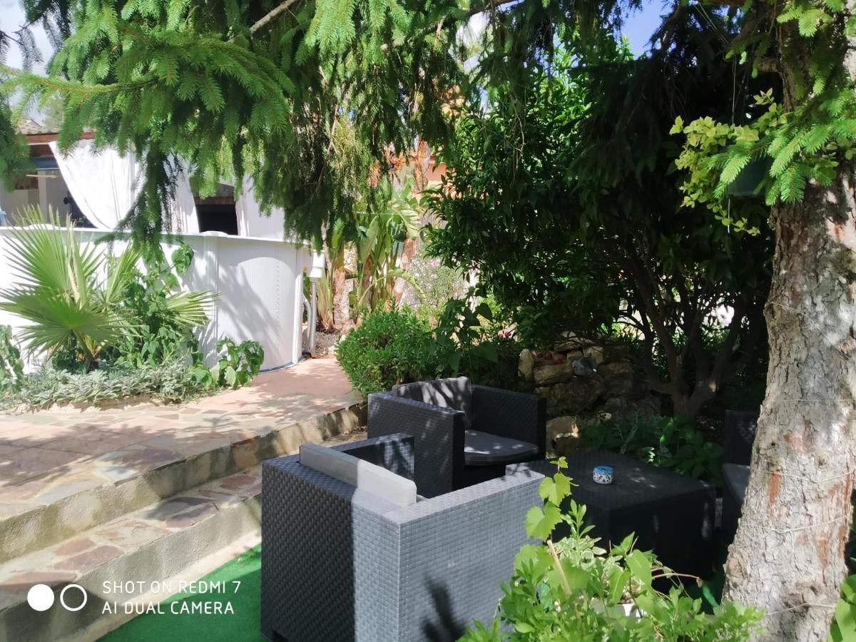 Casa Relax Villa Papiolet Dış mekan fotoğraf