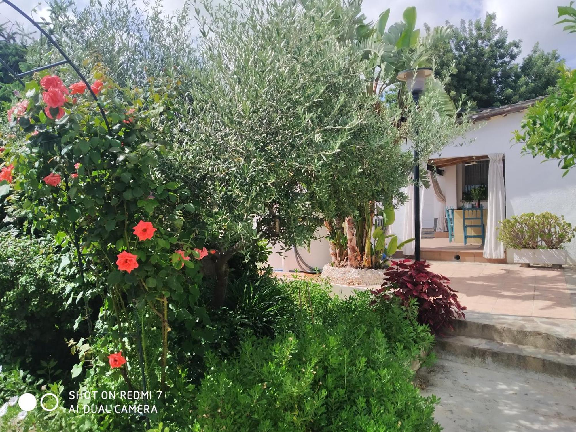 Casa Relax Villa Papiolet Oda fotoğraf