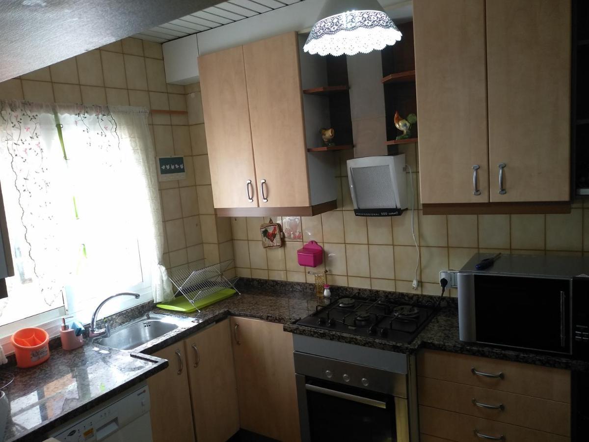 Casa Relax Villa Papiolet Dış mekan fotoğraf